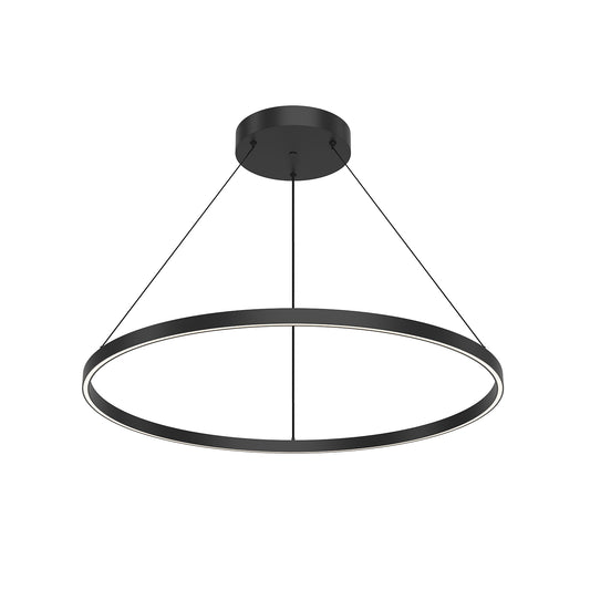 Cerchio 36-in Pendant