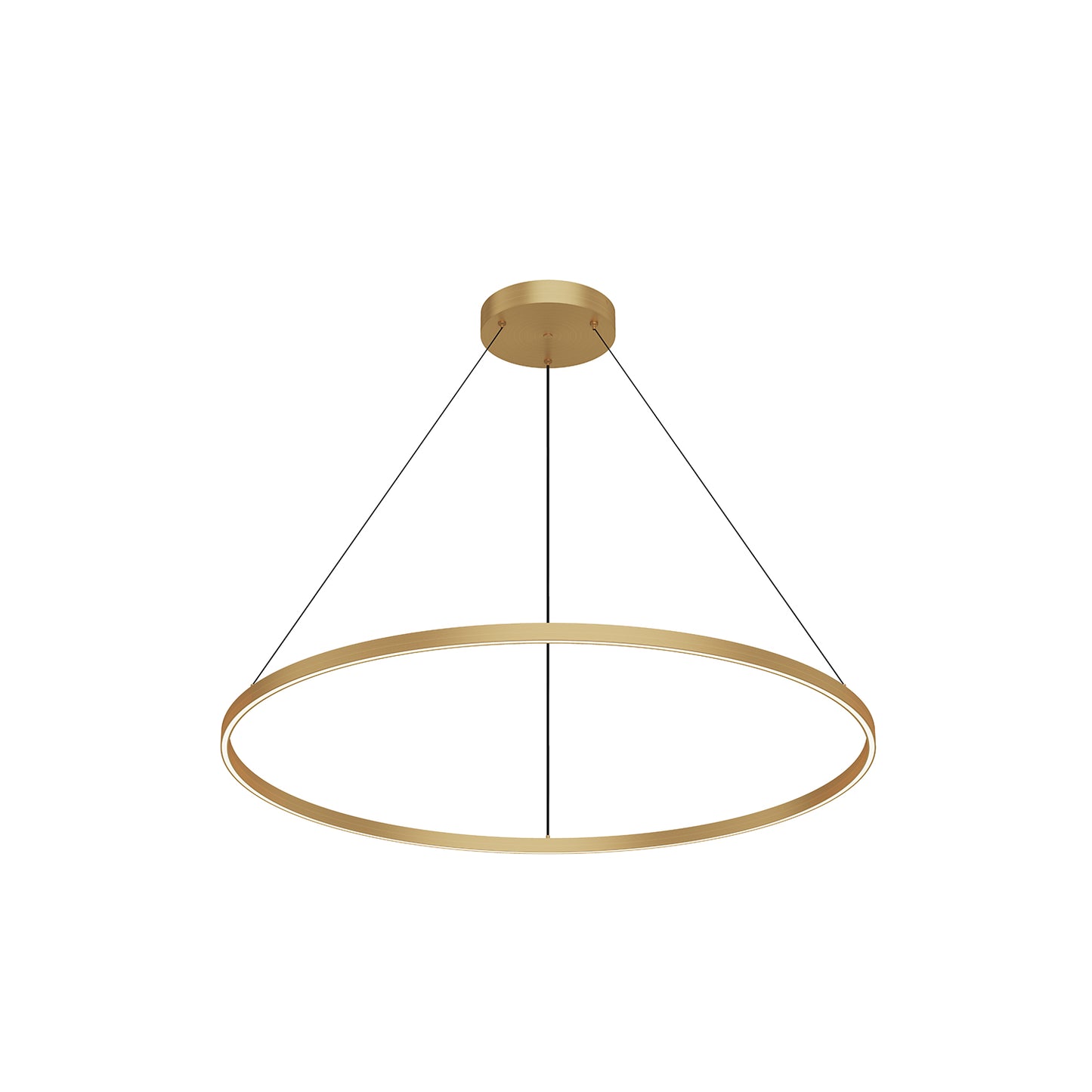 Cerchio 48-in Pendant