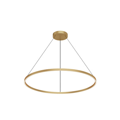 Cerchio 48-in Pendant