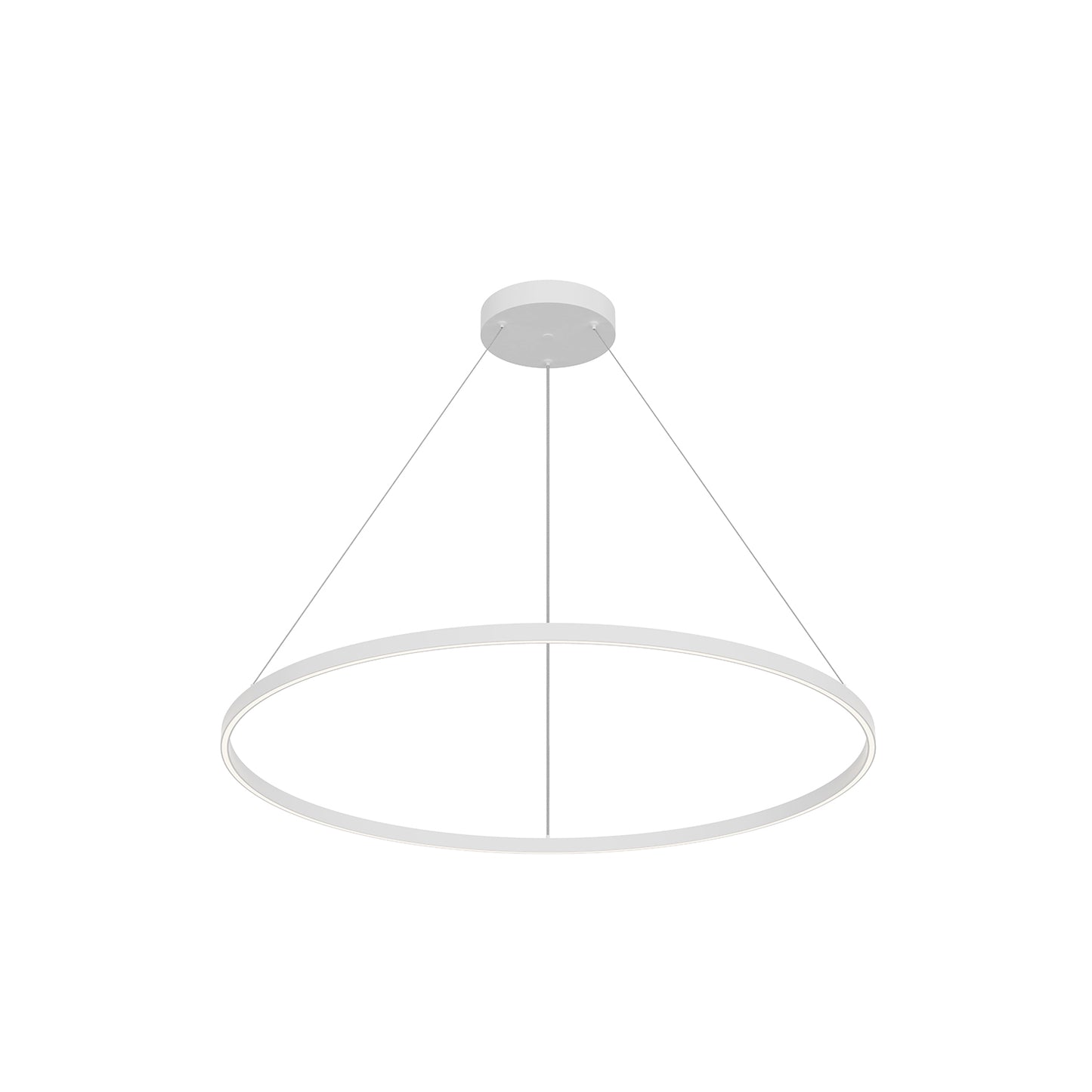 Cerchio 48-in Pendant