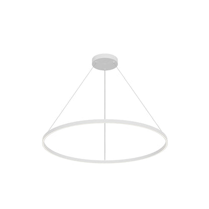 Cerchio 48-in Pendant