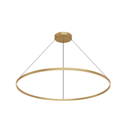 Cerchio 60-in Pendant