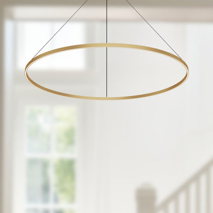 Cerchio 60-in Pendant