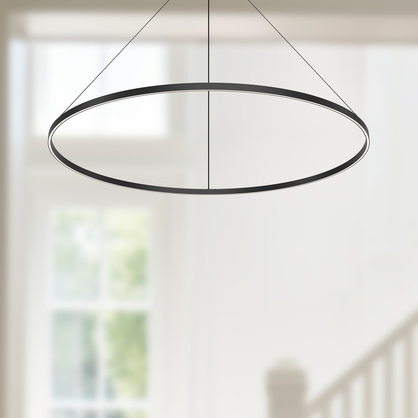 Cerchio 60-in Pendant