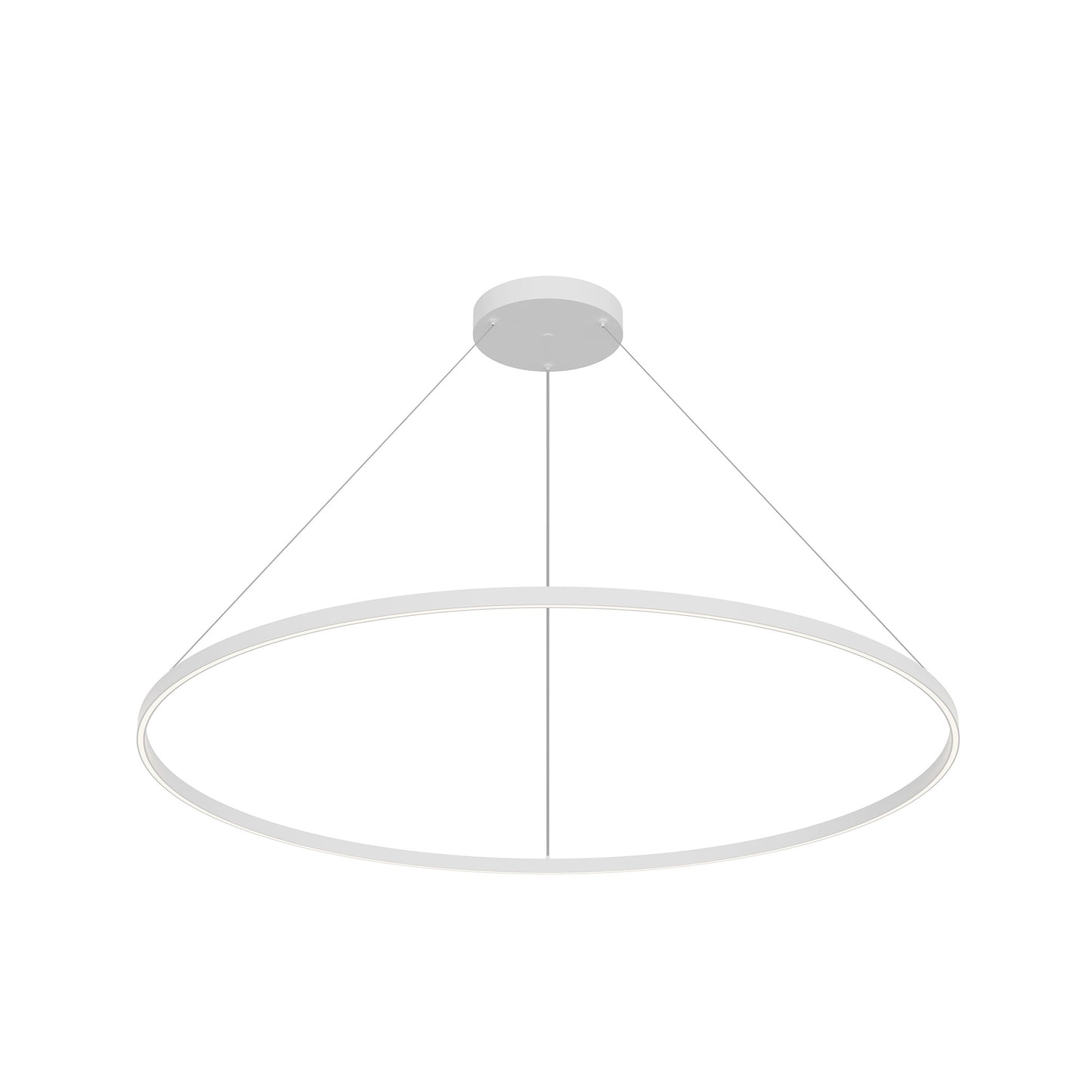 Cerchio 60-in Pendant