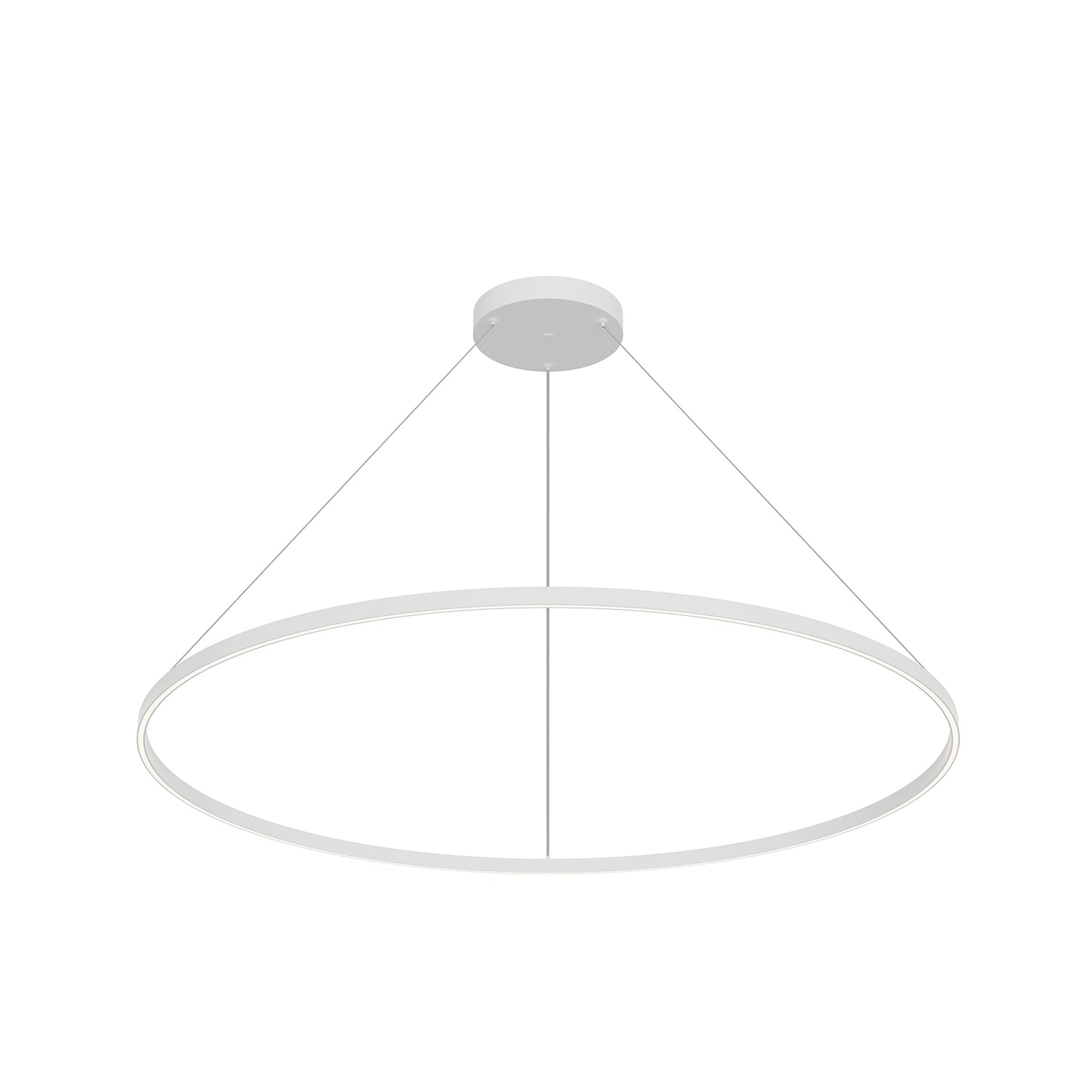 Cerchio 60-in Pendant