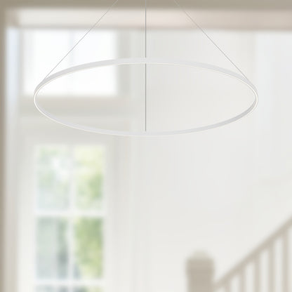 Cerchio 60-in Pendant