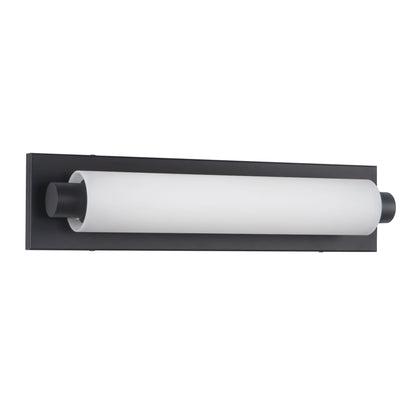 Charleston 18-in Vanity Light