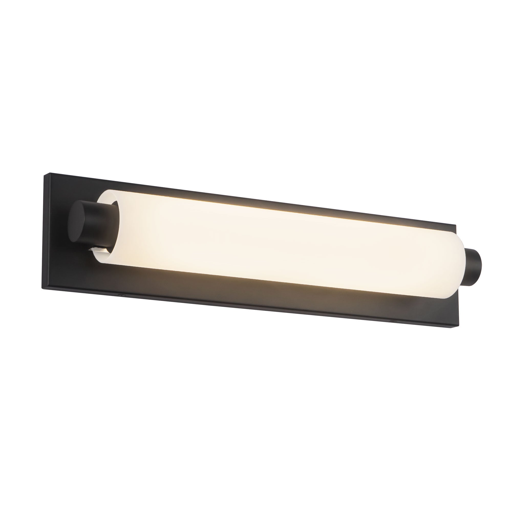 Charleston 18-in Vanity Light – Kuzco Lighting