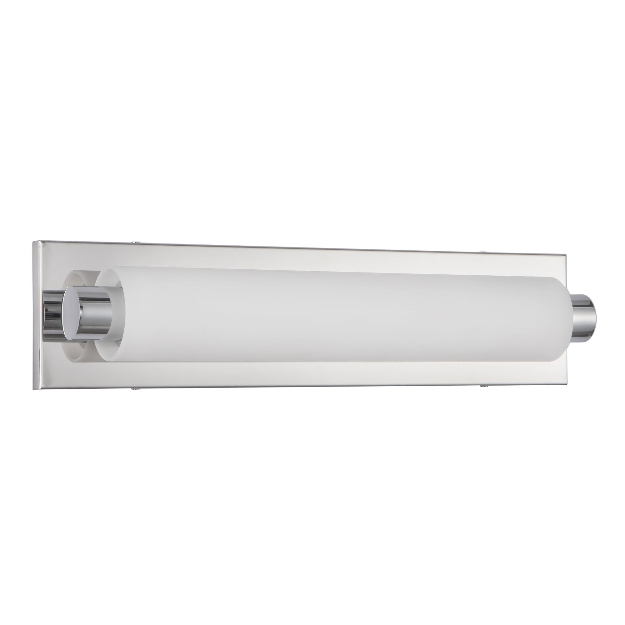 Charleston 18-in Vanity Light – Kuzco Lighting