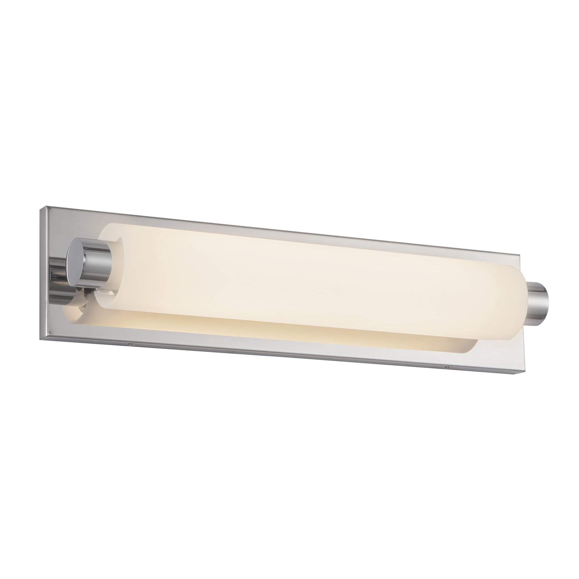 Alberni 20-in Vanity Light – Kuzco Lighting