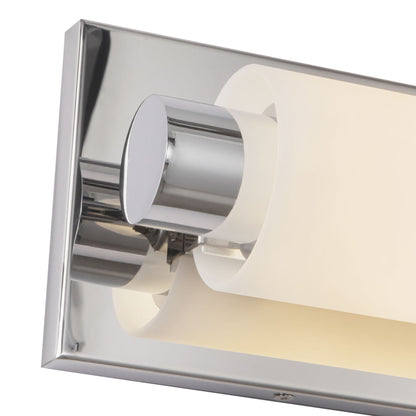 Charleston 18-in Vanity Light