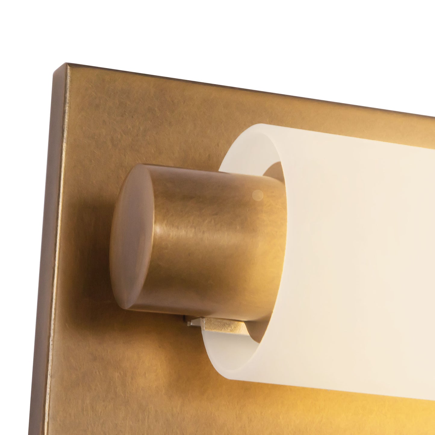 Charleston 18-in Vanity Light