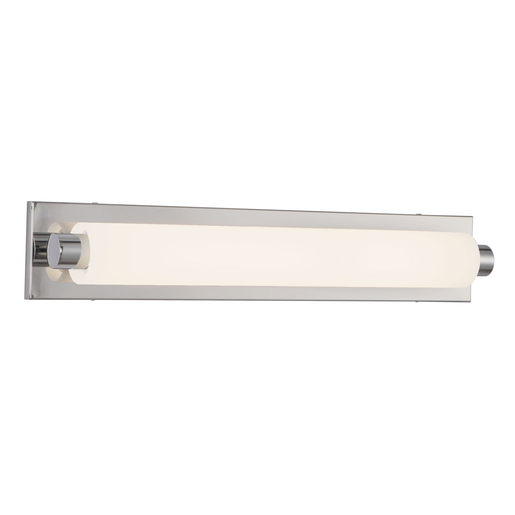 Charleston 24-in Vanity Light – Kuzco Lighting