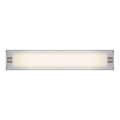 Charleston 24-in Vanity Light