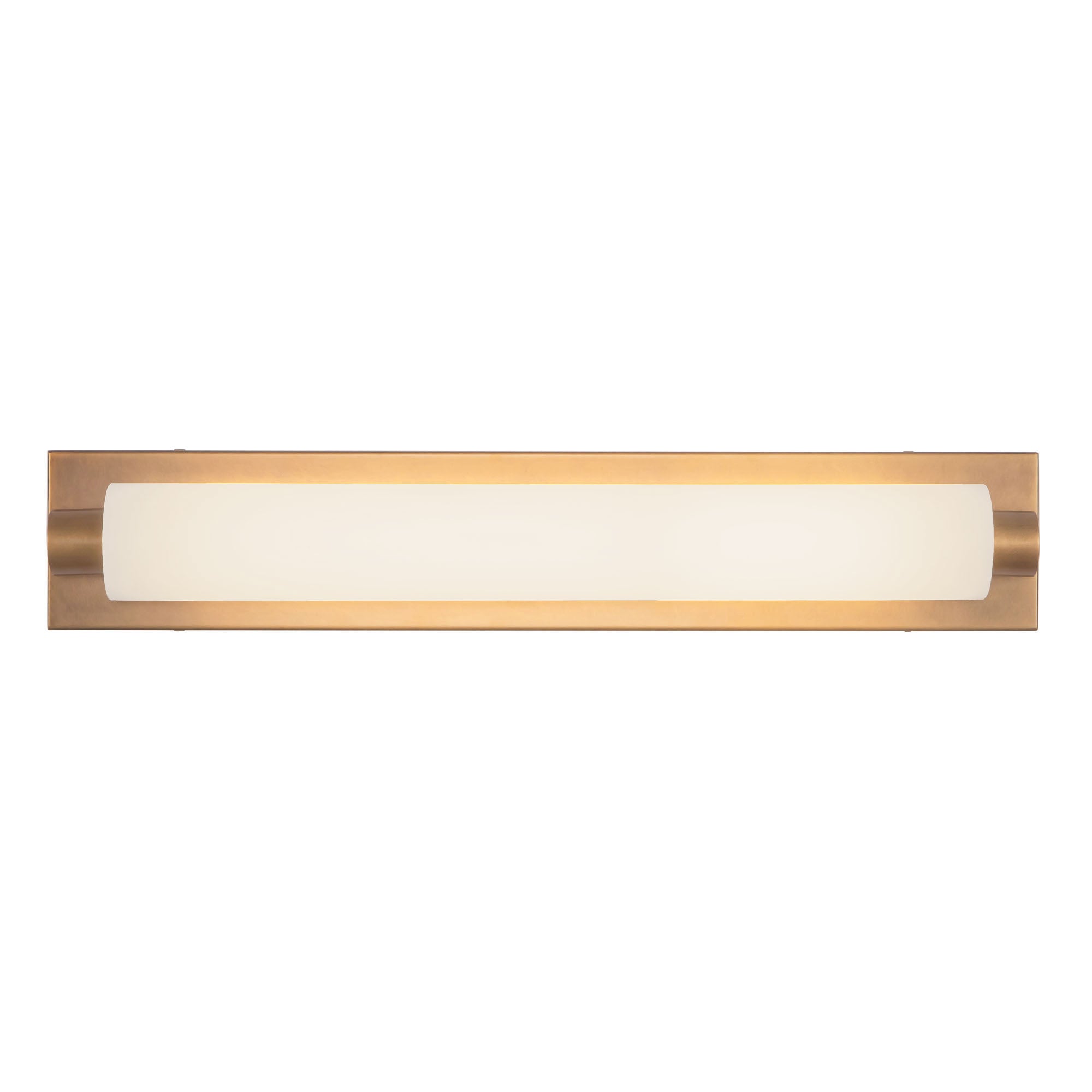 Charleston 24-in Vanity Light – Kuzco Lighting