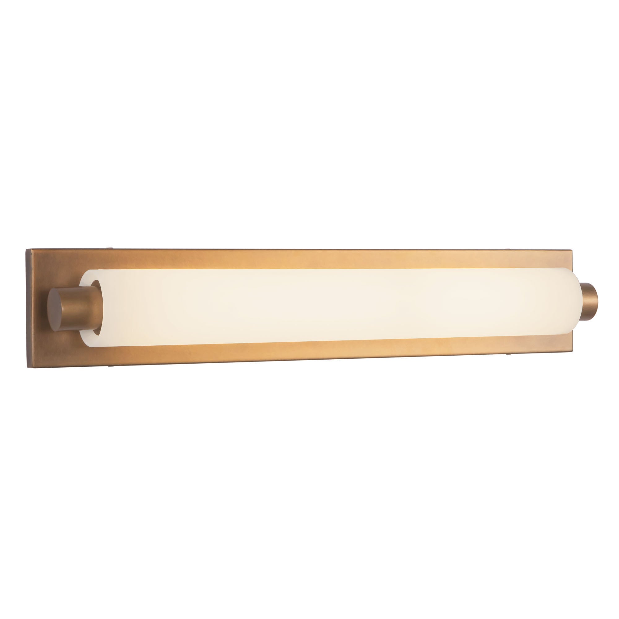 Charleston 24-in Vanity Light – Kuzco Lighting