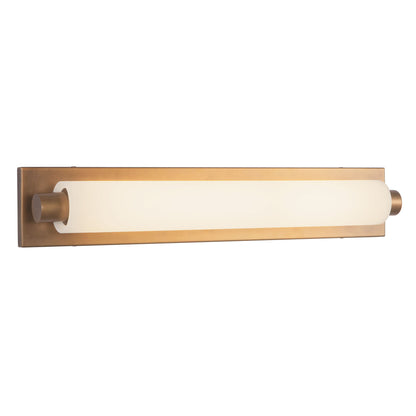 Charleston 24-in Vanity Light