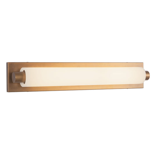 Charleston 24-in Vanity Light