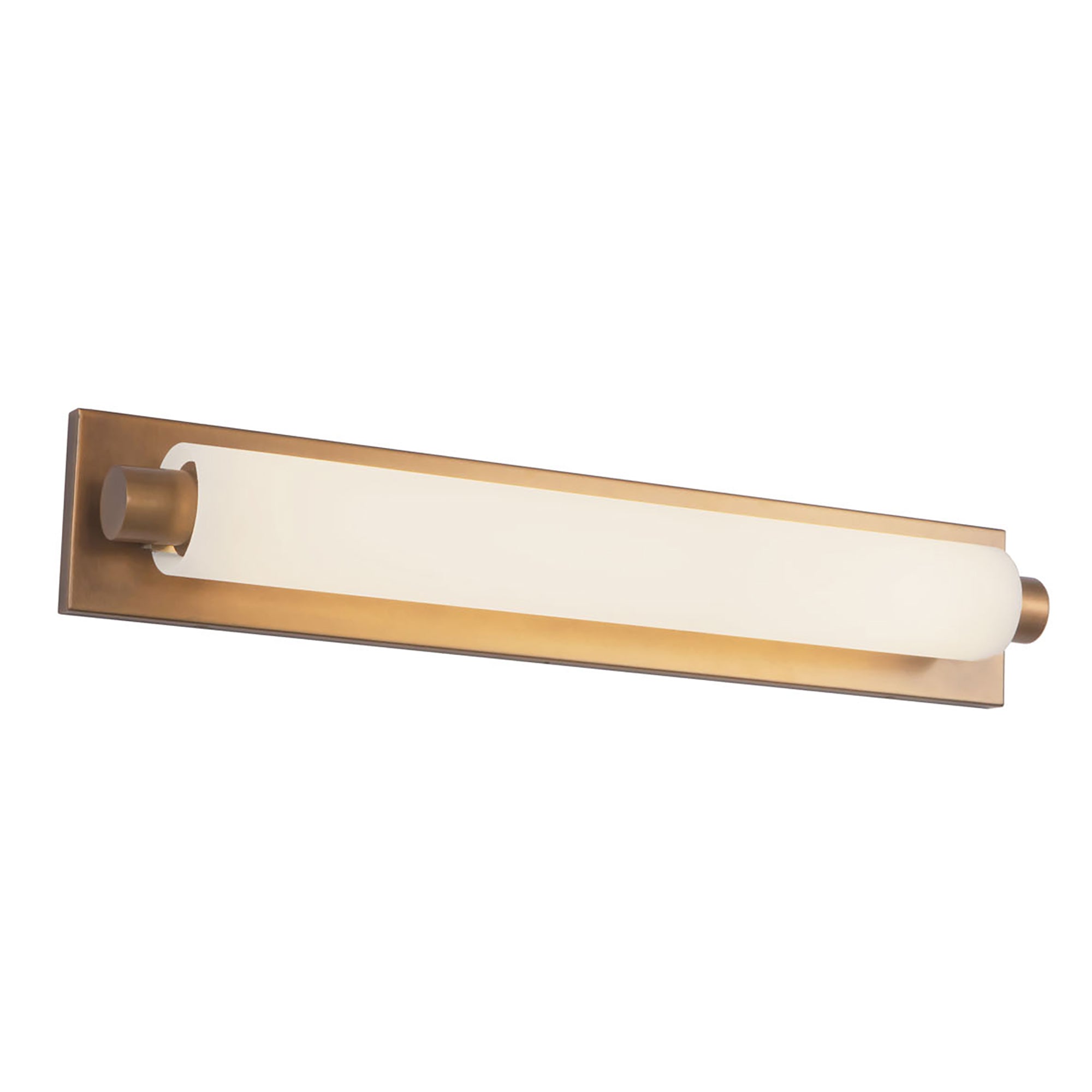 Charleston 24-in Vanity Light – Kuzco Lighting