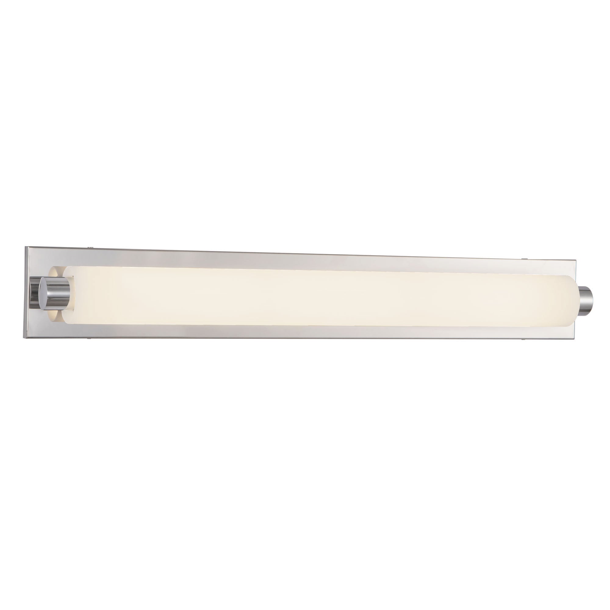 Charleston 30-in Vanity Light – Kuzco Lighting