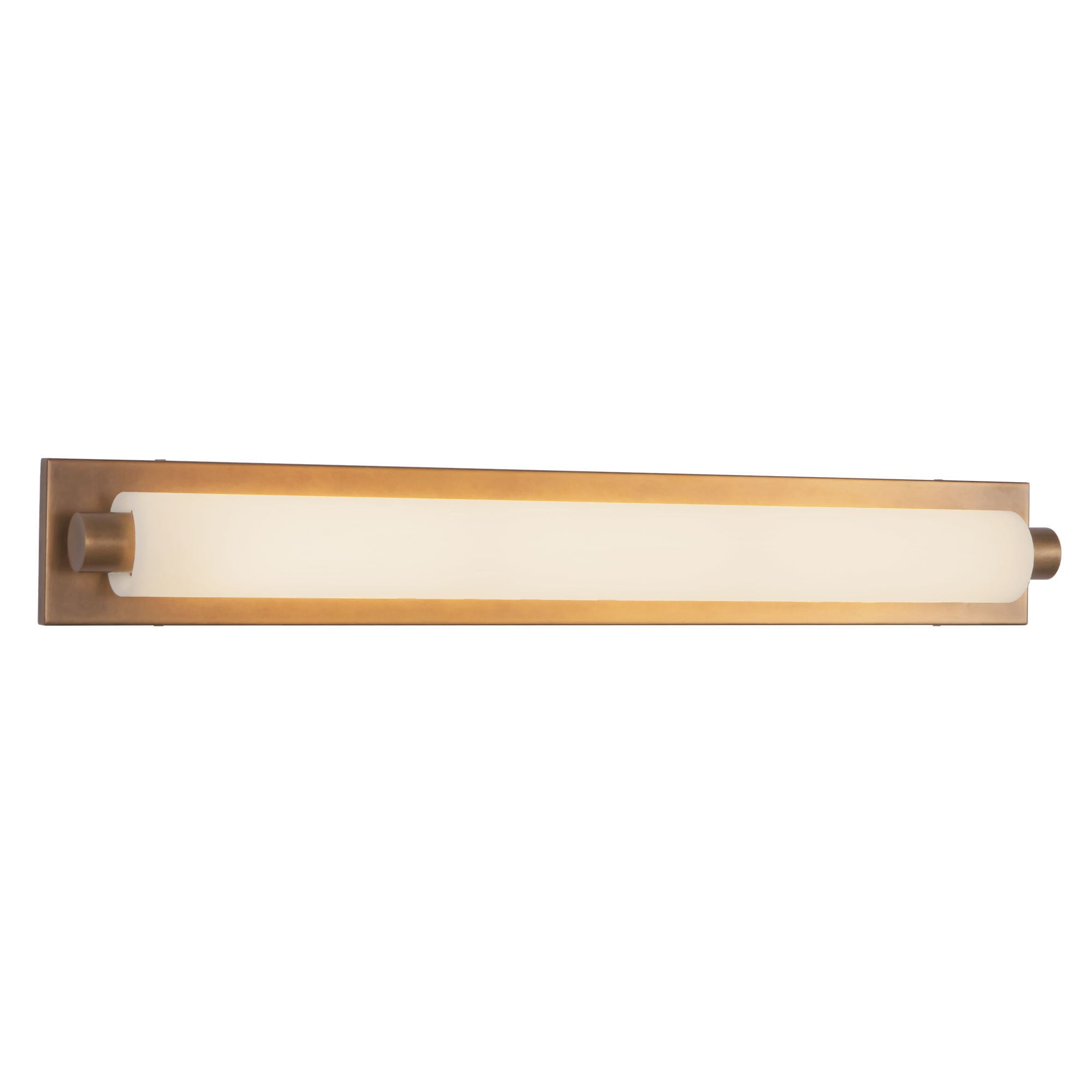 Charleston 30-in Vanity Light – Kuzco Lighting