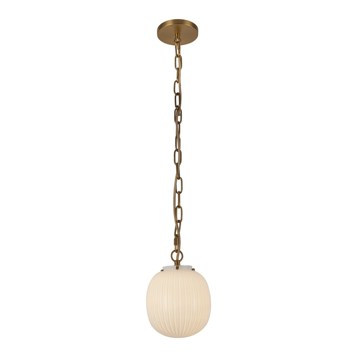 Cherise 7-in Pendant