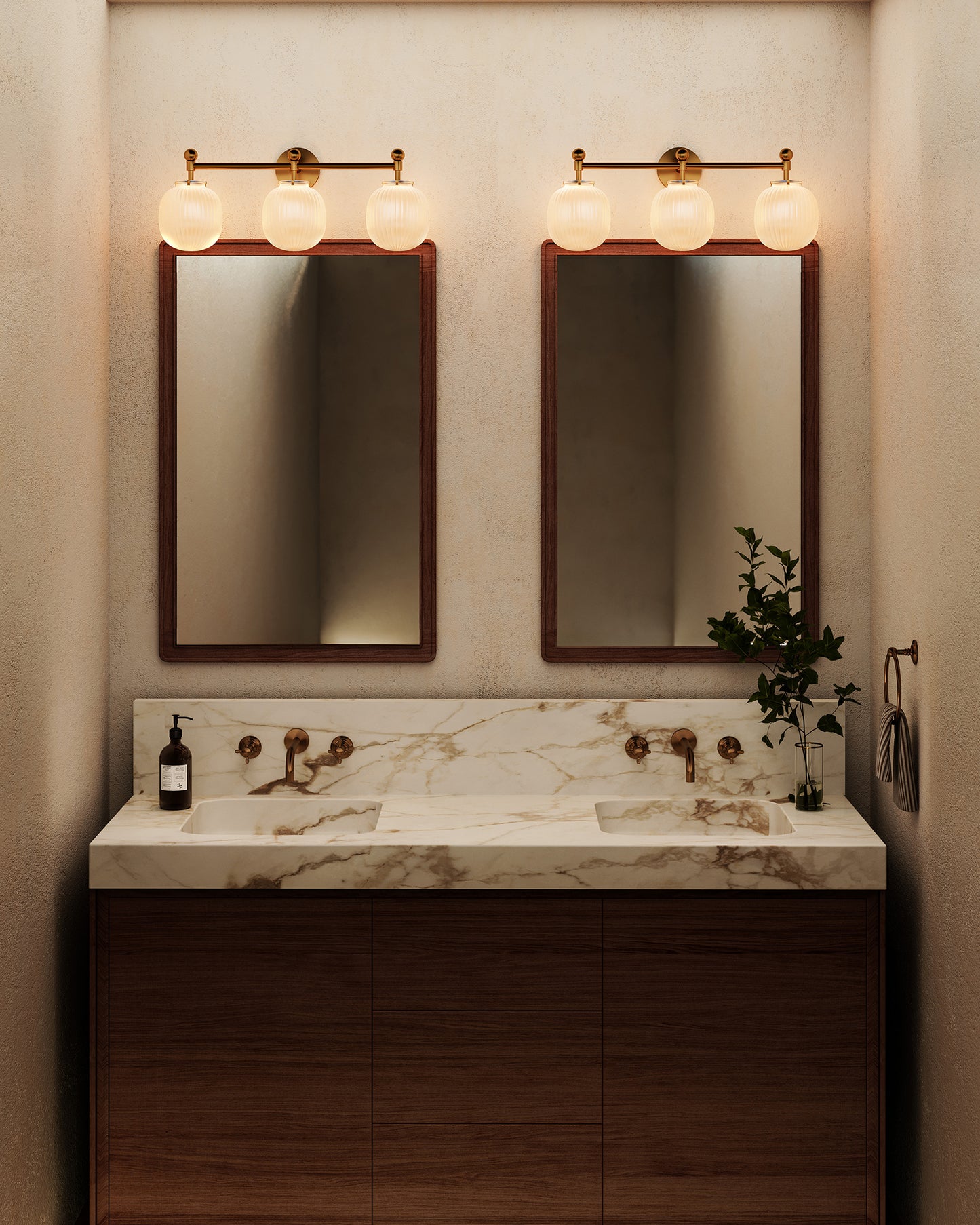 Cherise 28-in Vanity Light