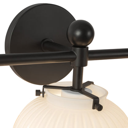 Cherise 28-in Vanity Light