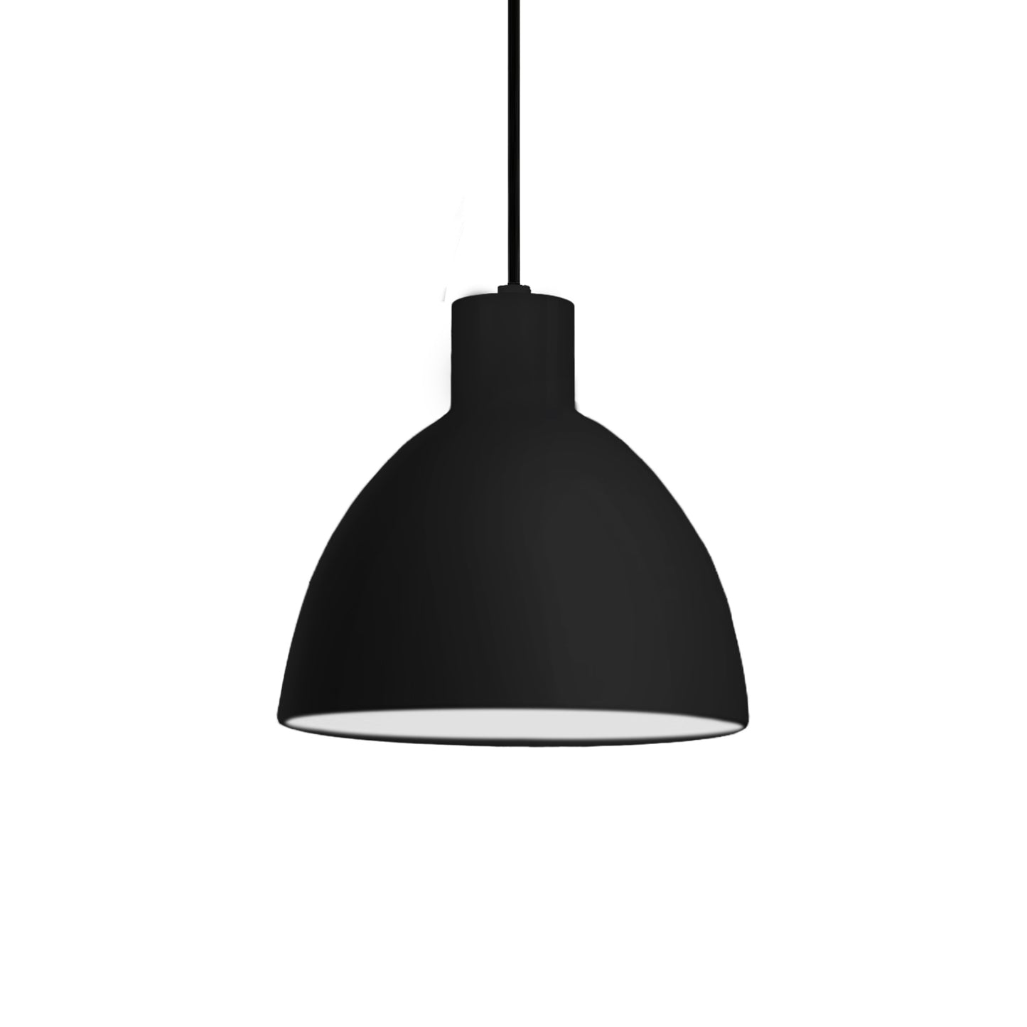 Chroma 9-in Pendant