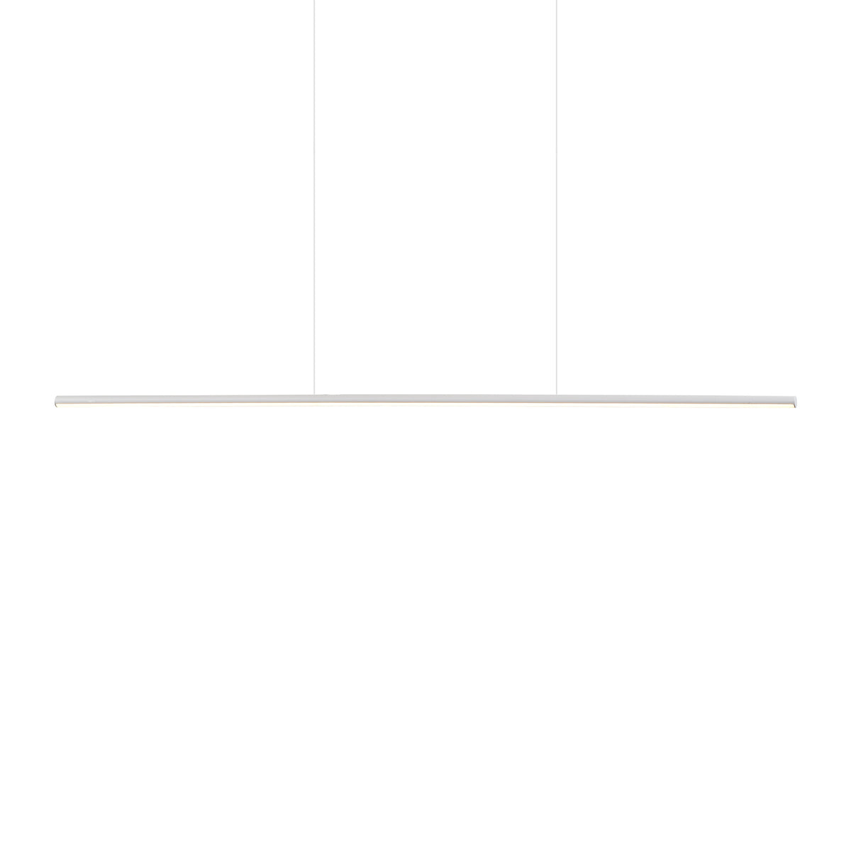 Chute 47-in Linear Pendant – Kuzco Lighting