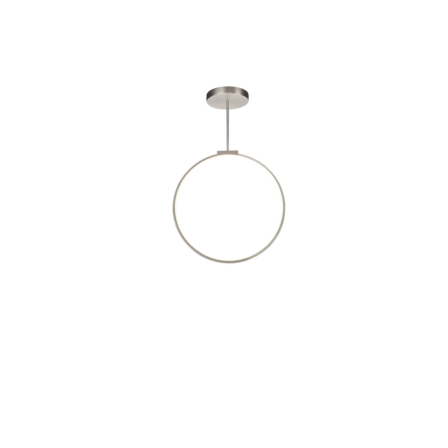 Cirque 24-in Pendant