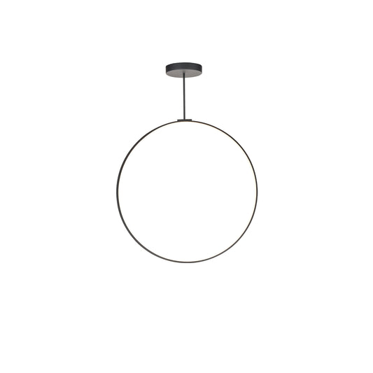 Cirque 36-in Pendant