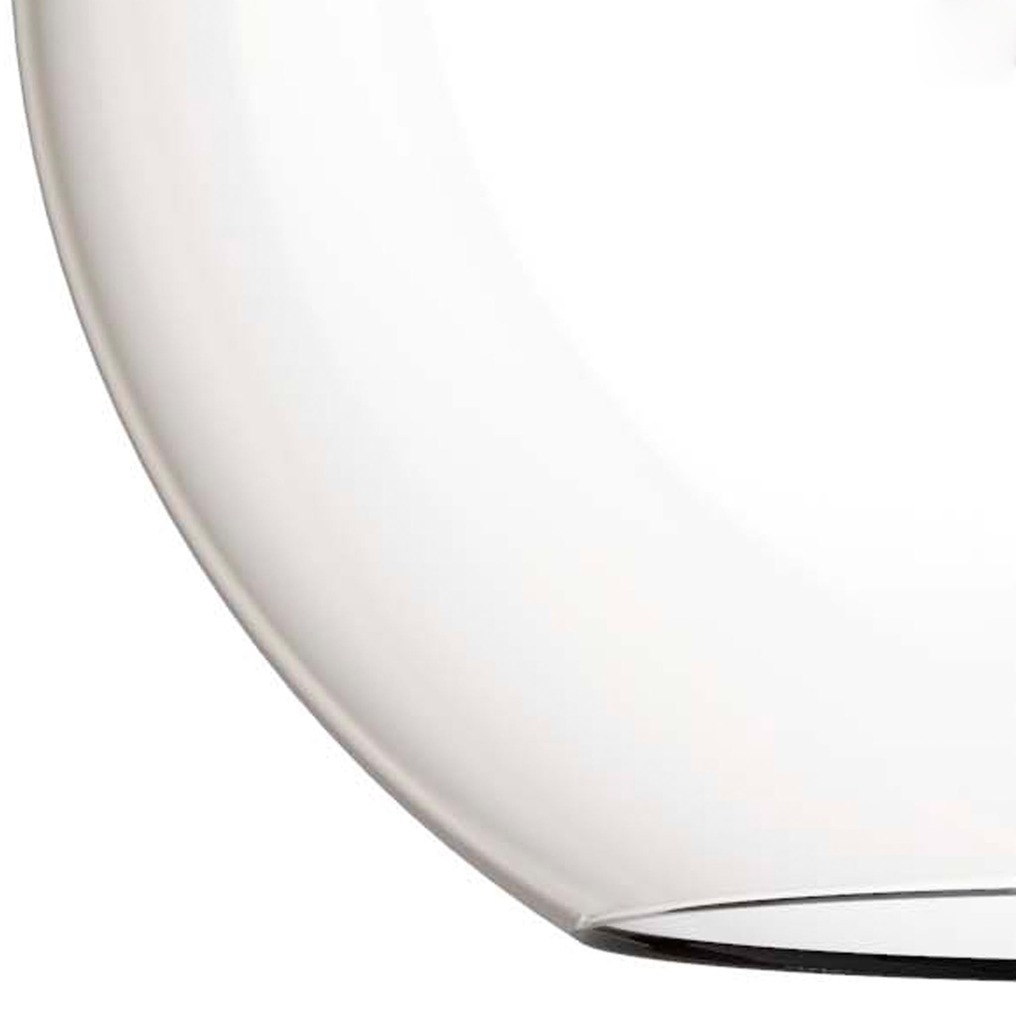 Samson 6-in Pendant – Kuzco Lighting