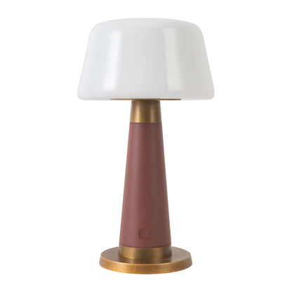 Clemence 6-in Table Lamp