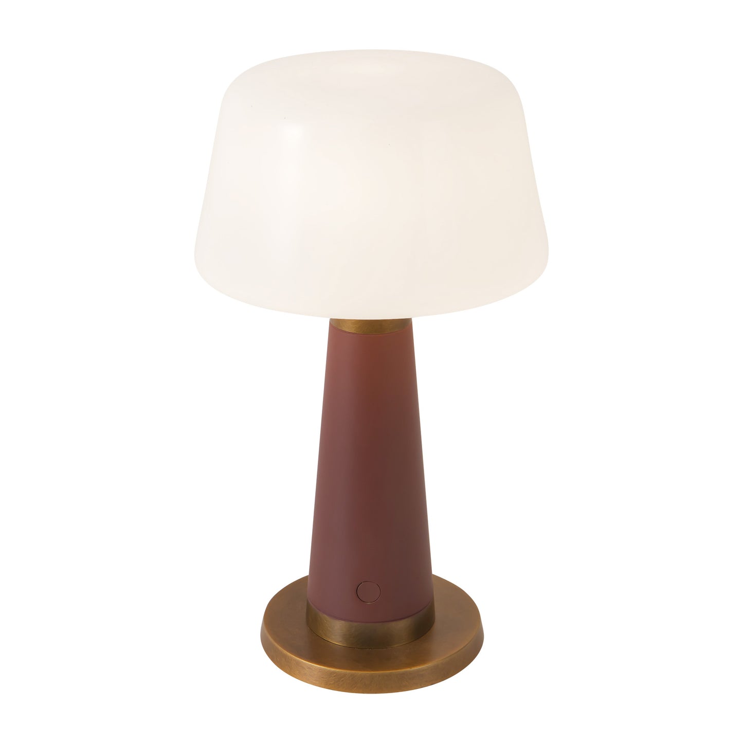 Clemence 6-in Table Lamp