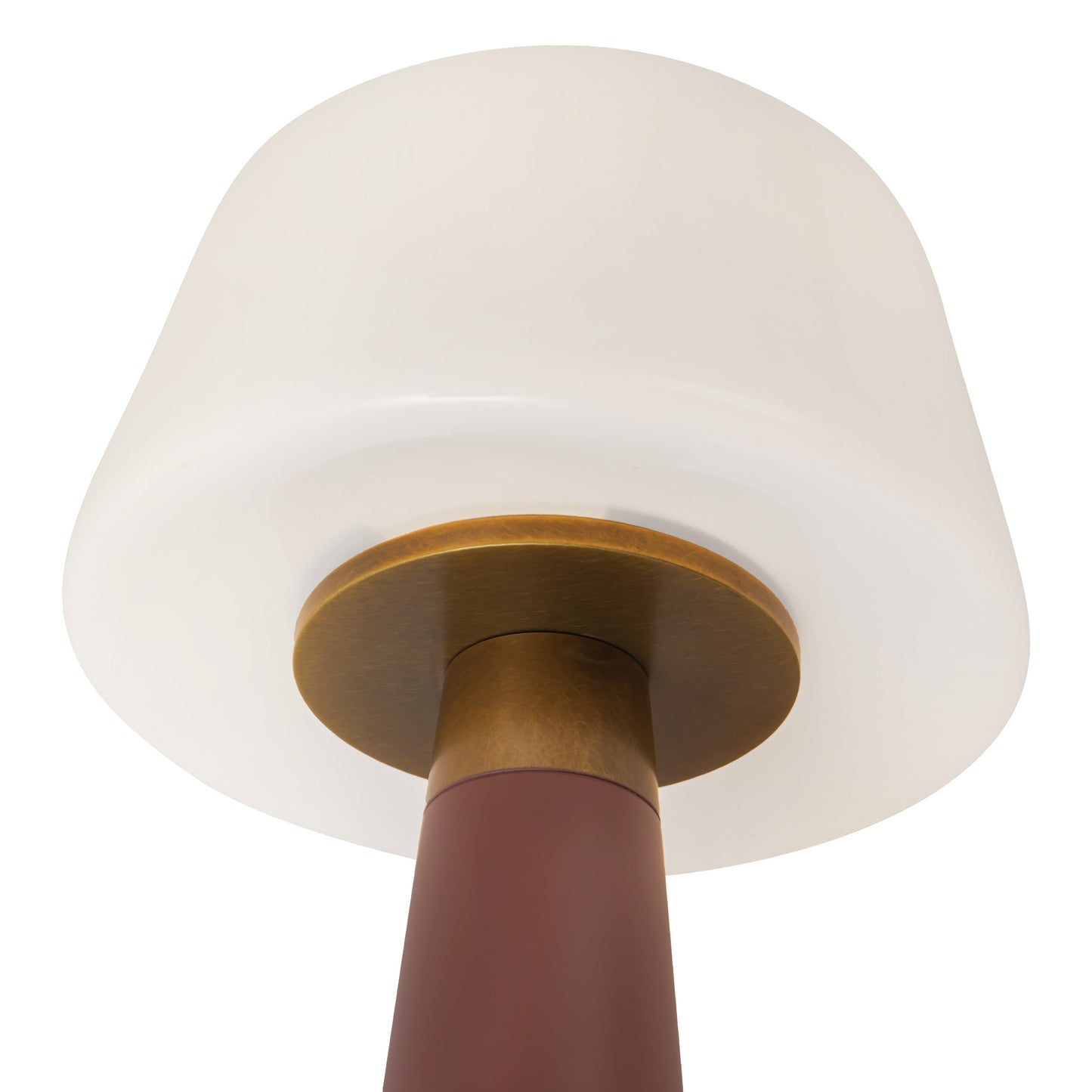Clemence 6-in Table Lamp