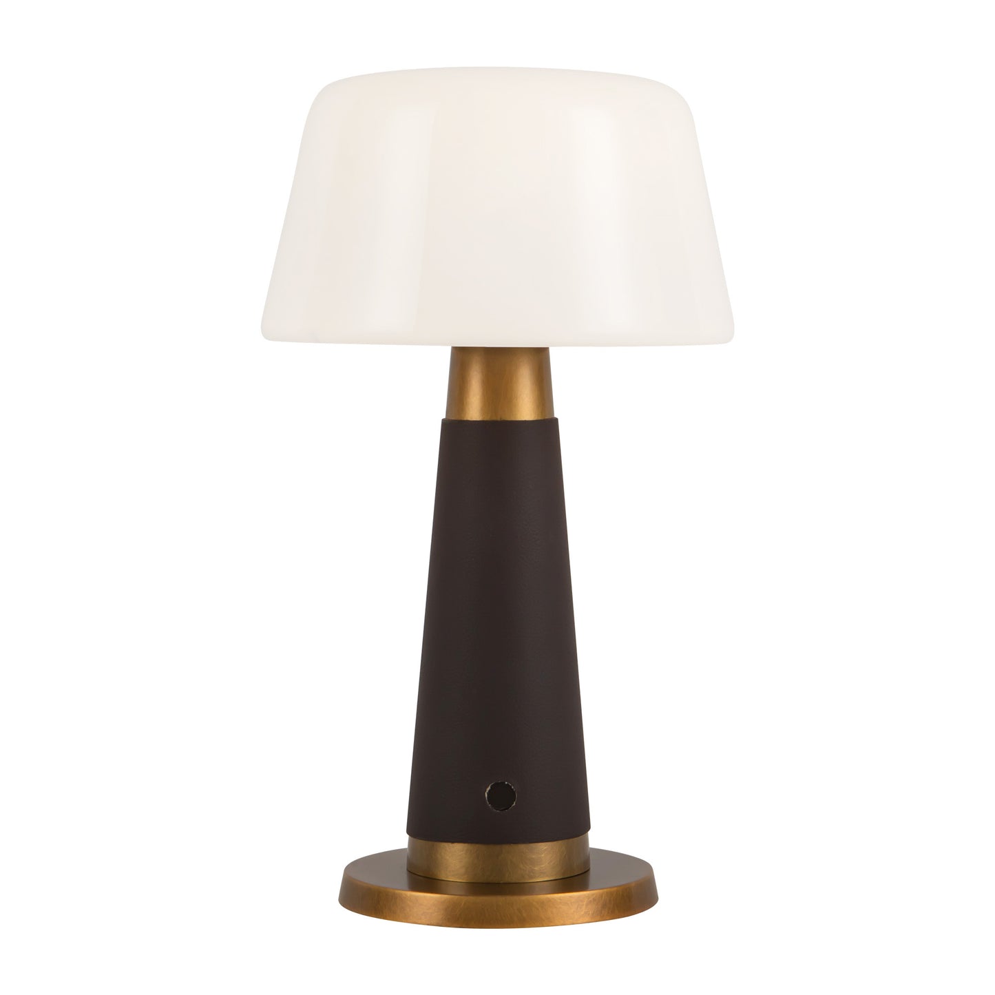 Clemence 6-in Table Lamp