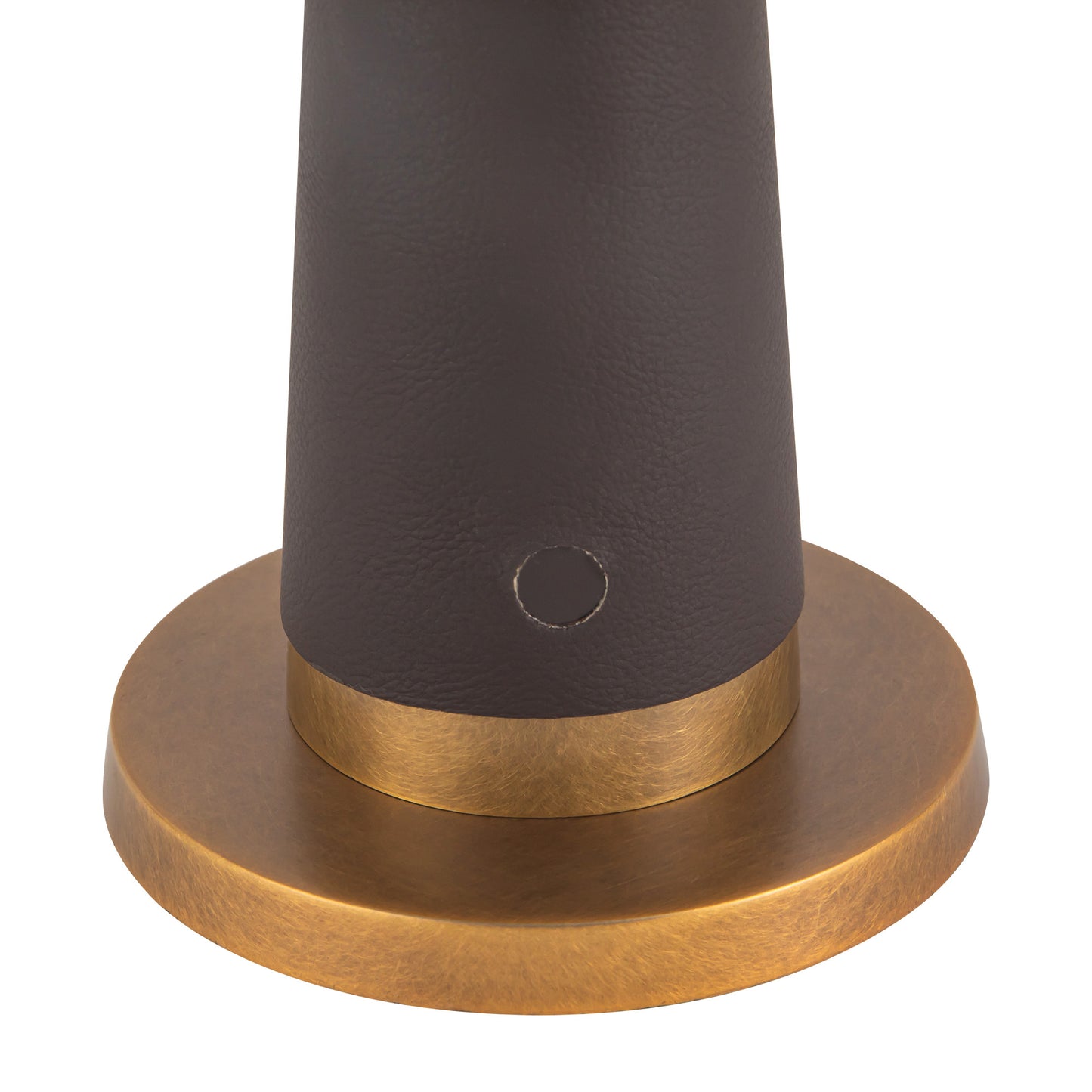 Clemence 6-in Table Lamp