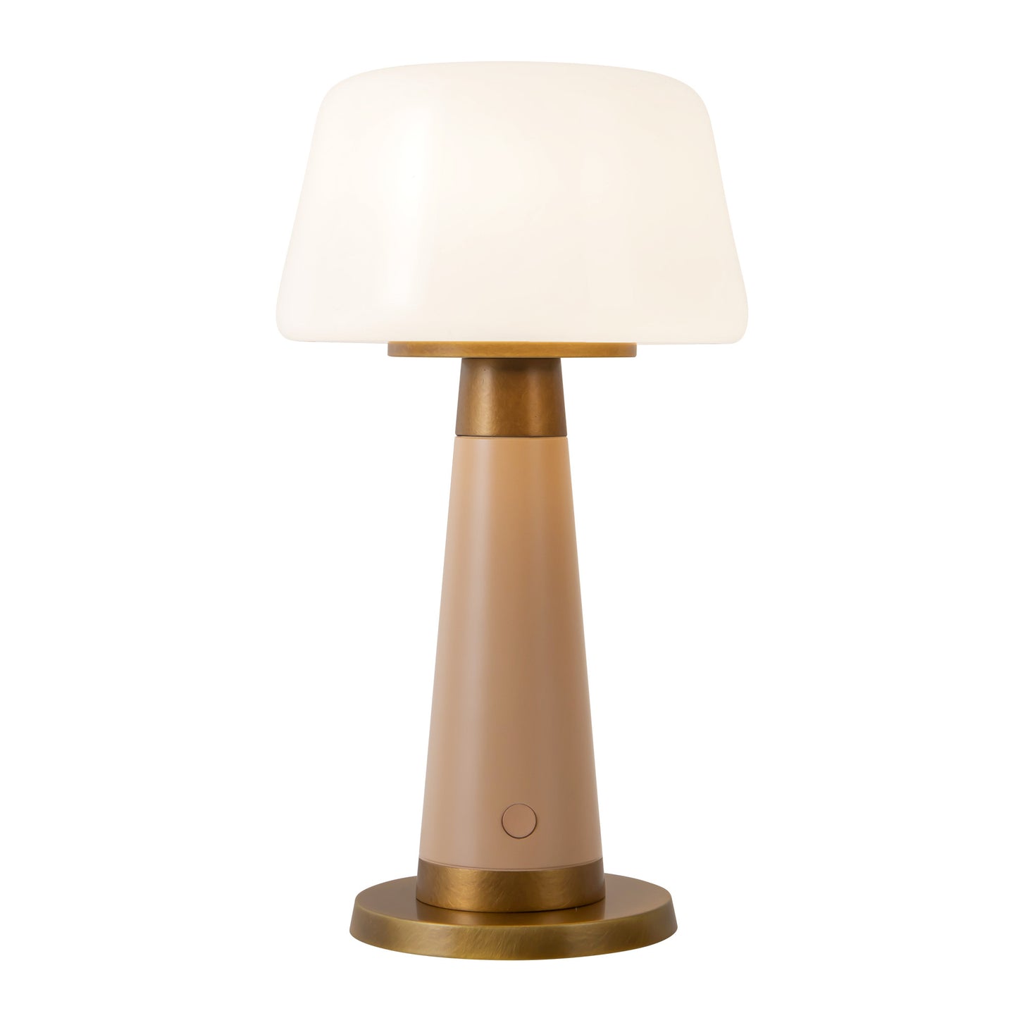 Clemence 6-in Table Lamp