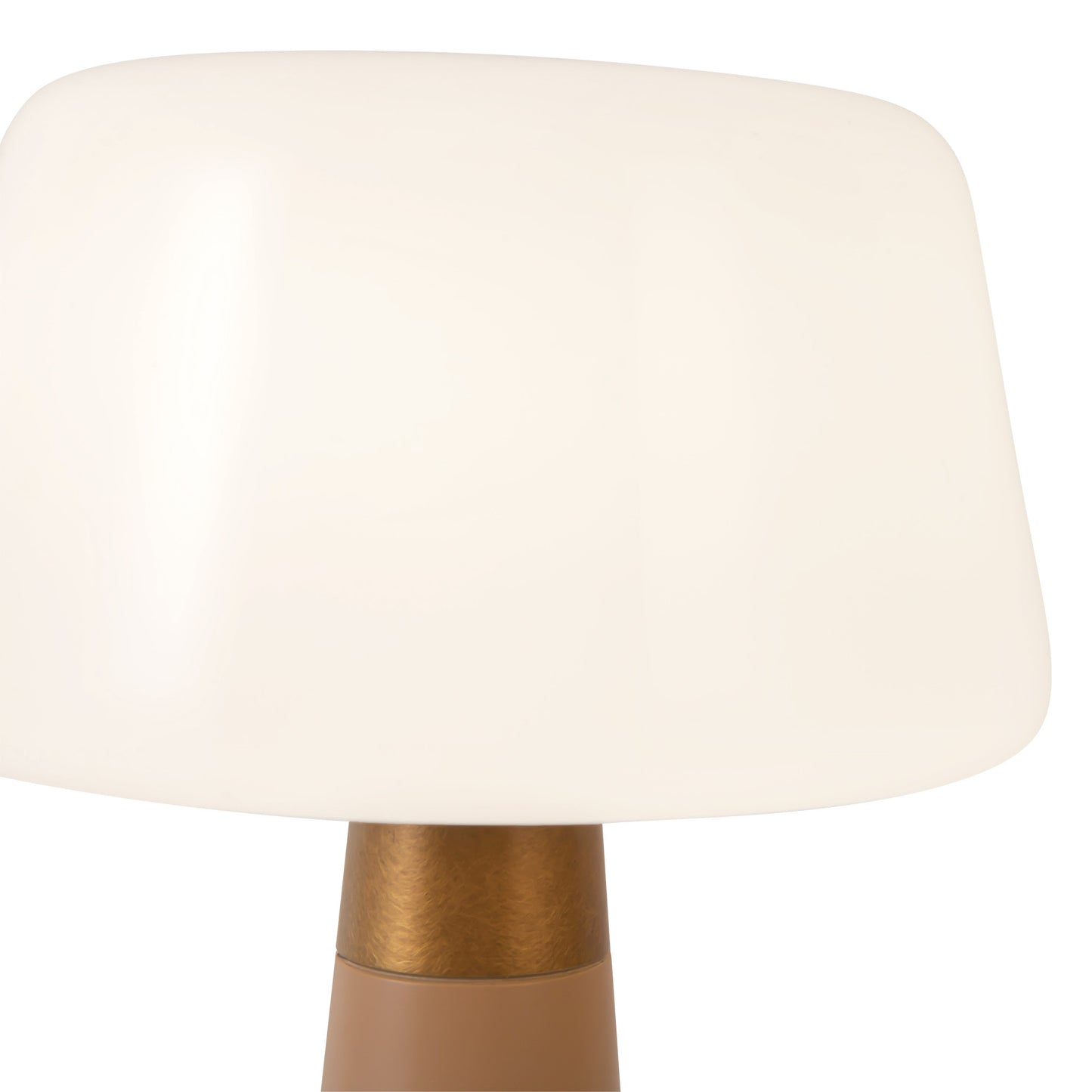 Clemence 6-in Table Lamp