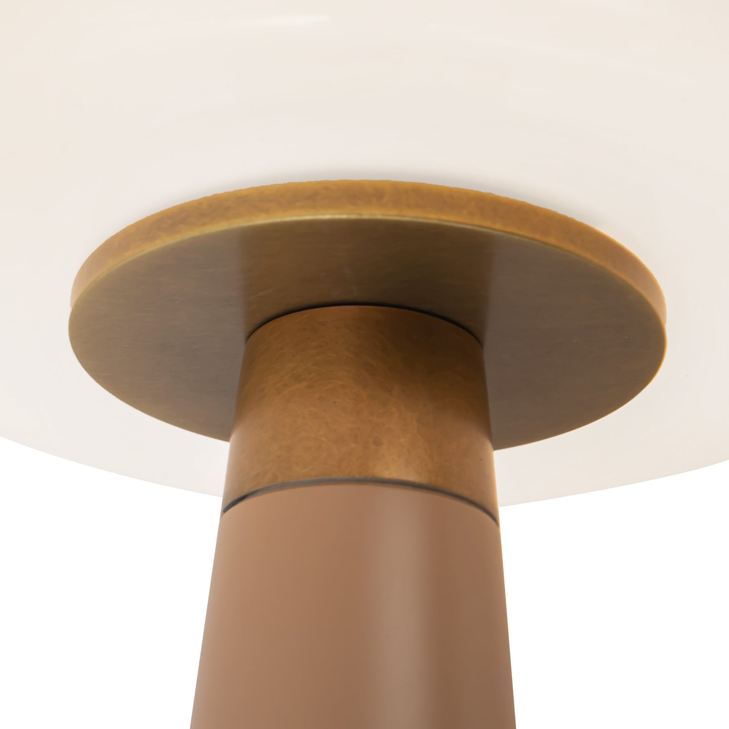 Clemence 6-in Table Lamp