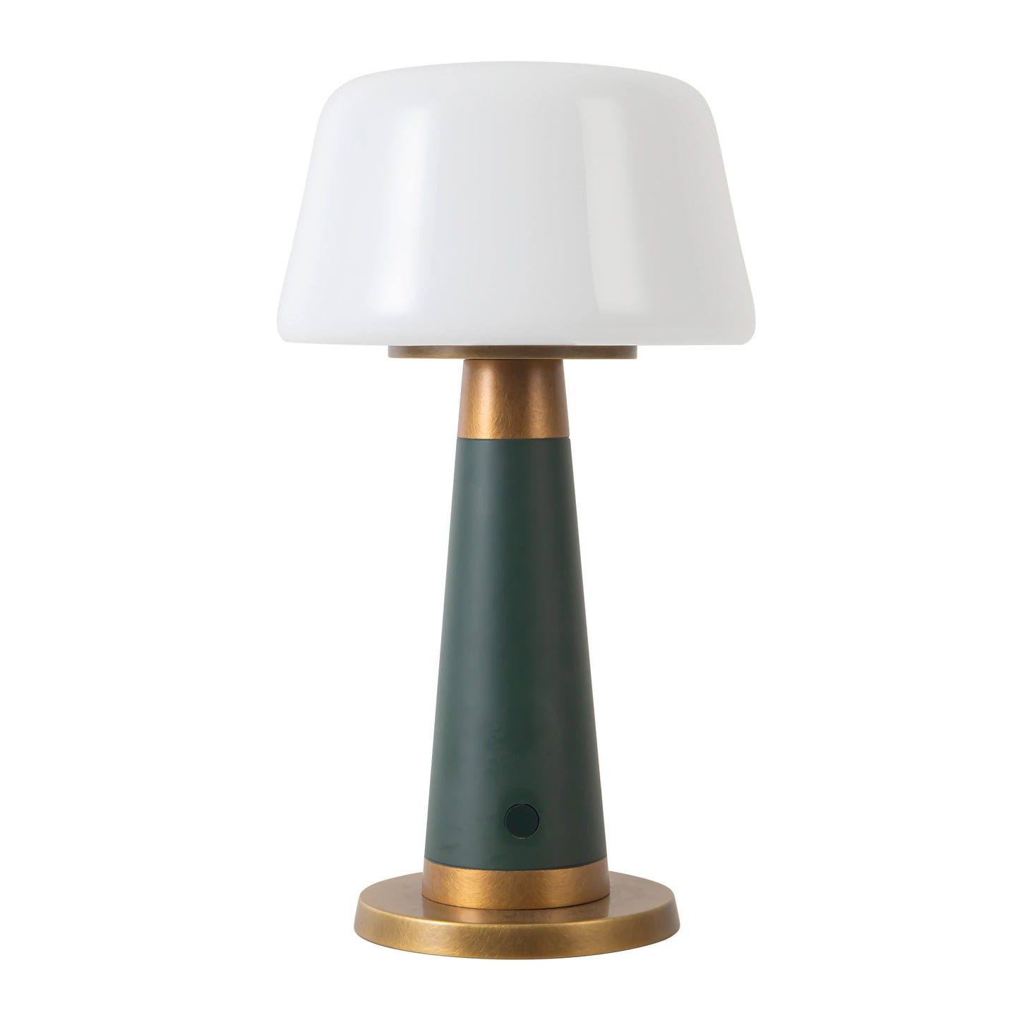 Clemence 6-in Table Lamp