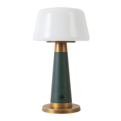 Clemence 6-in Table Lamp