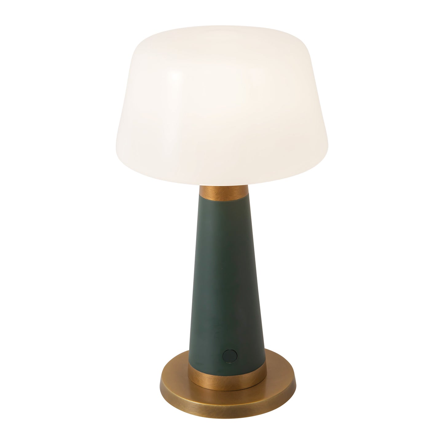 Clemence 6-in Table Lamp
