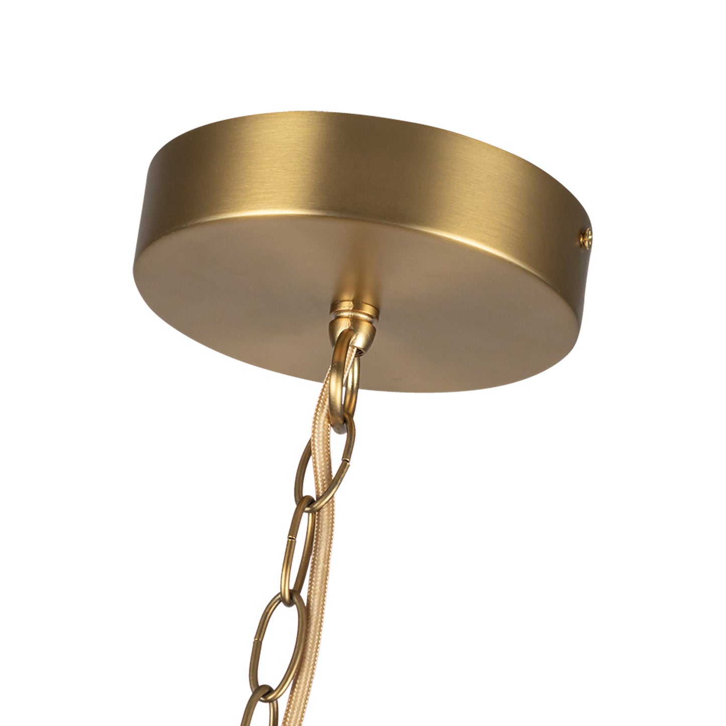 Cleo 16-in Chandelier