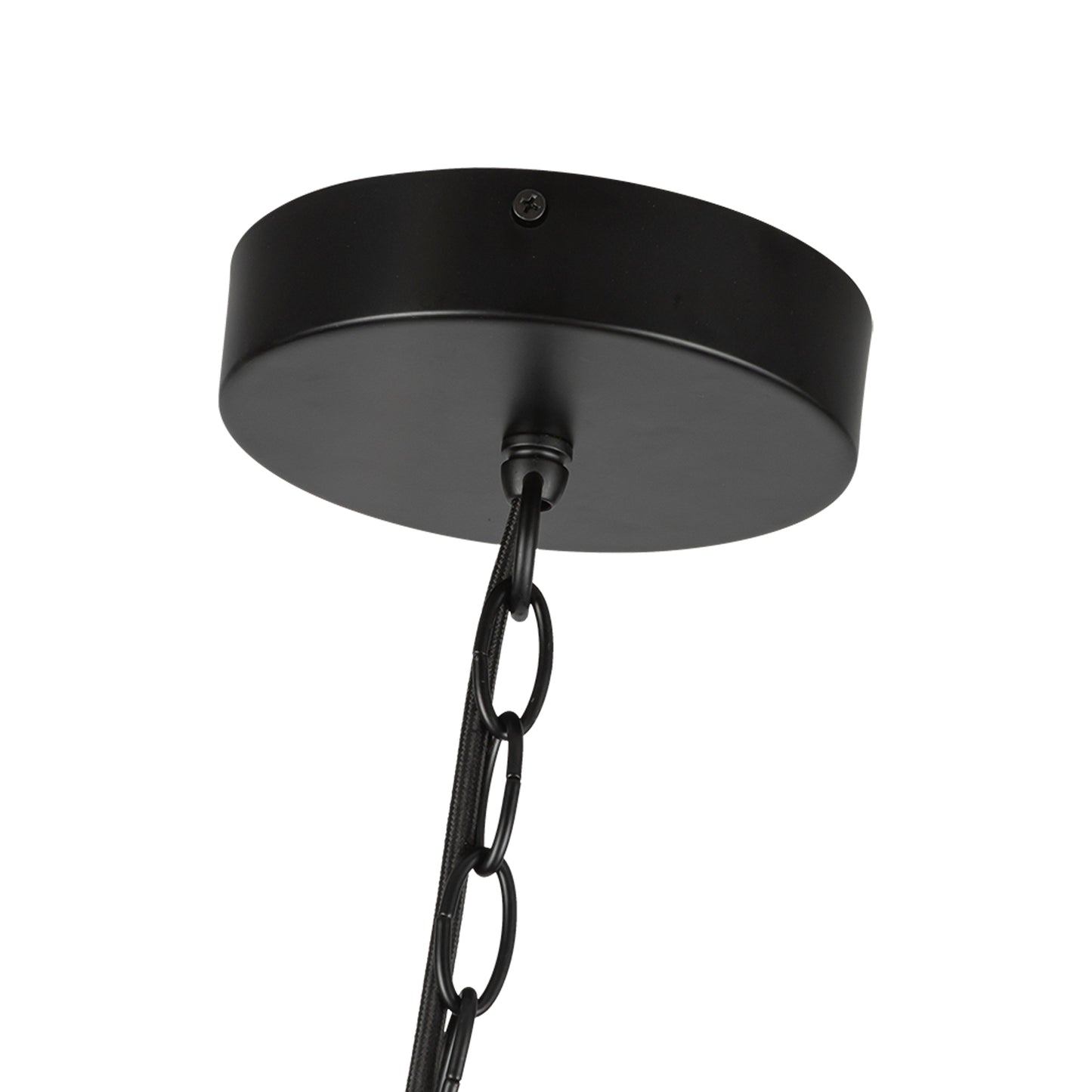 Cleo 16-in Chandelier