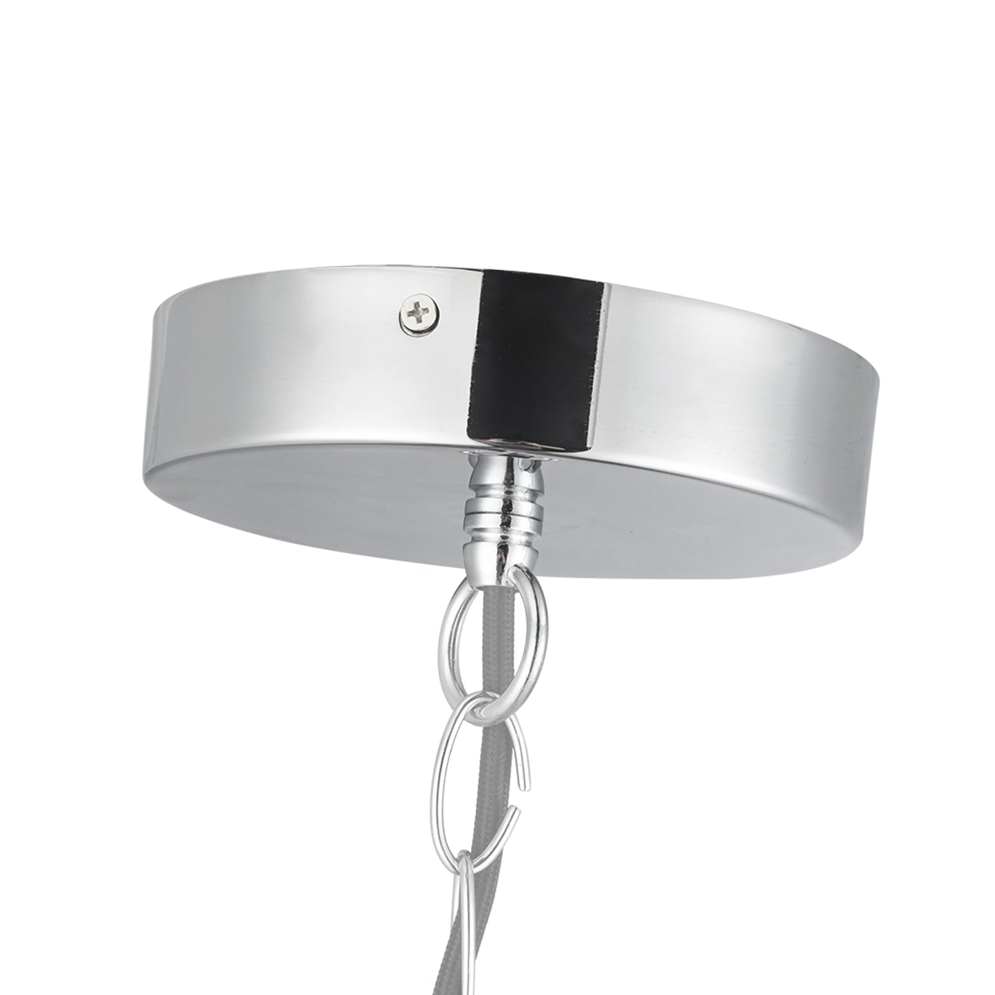 Cleo 16-in Chandelier