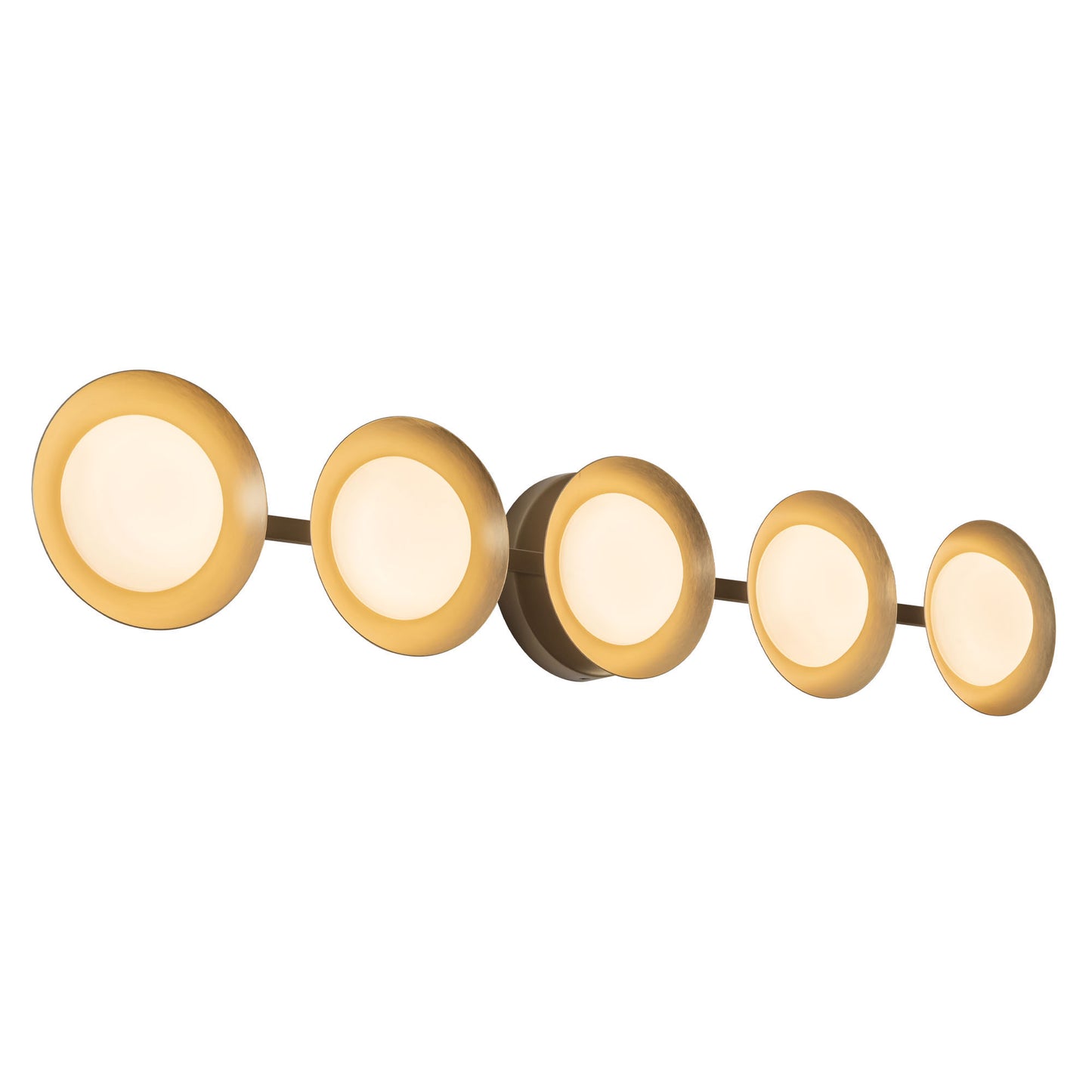 Cleo 36-in Vanity Light