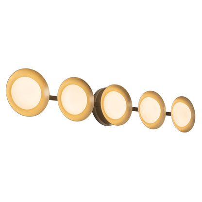 Cleo 36-in Vanity Light